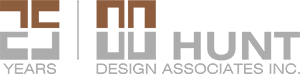Hunt Design Associates Inc.